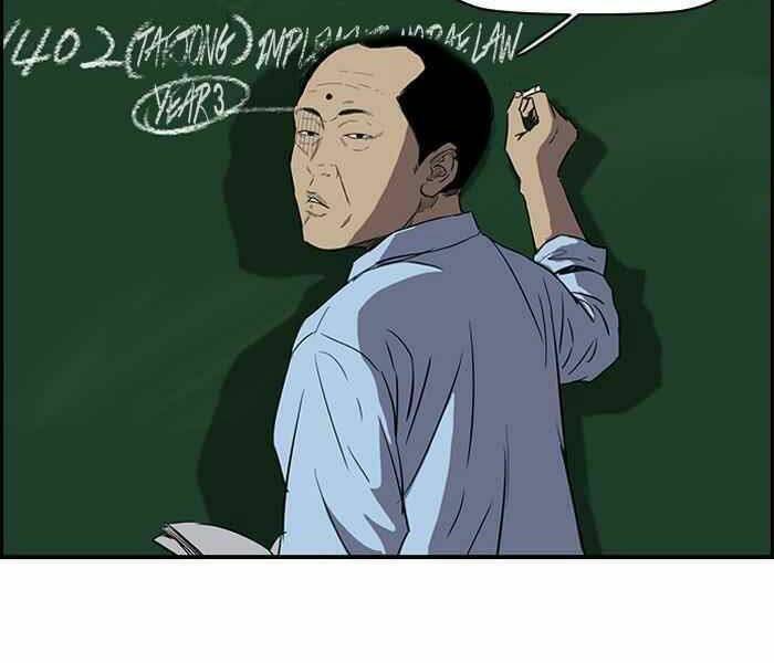 Thể Thao Cực Hạn - Chapter 170 - Page 110