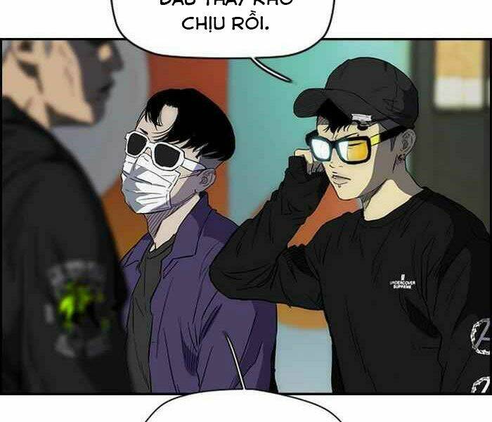Thể Thao Cực Hạn - Chapter 170 - Page 12