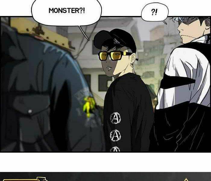 Thể Thao Cực Hạn - Chapter 170 - Page 15