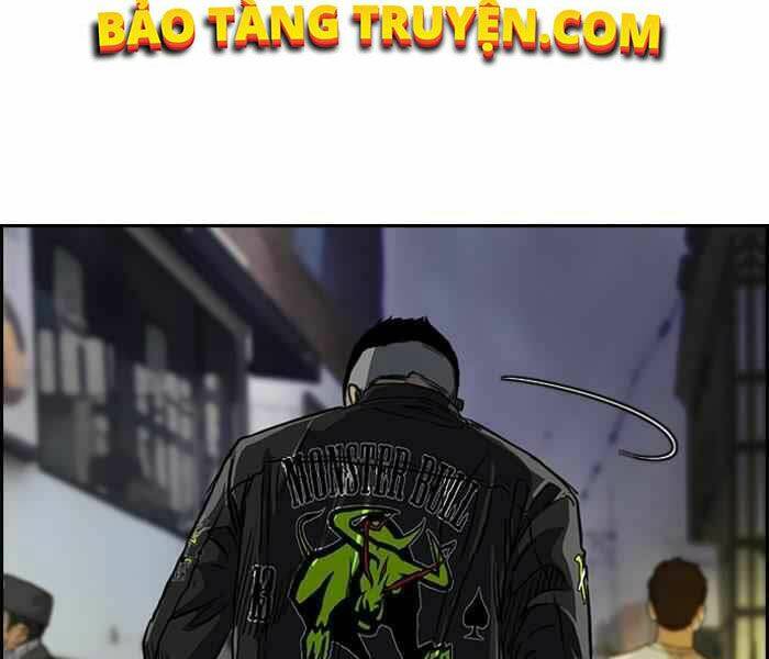 Thể Thao Cực Hạn - Chapter 170 - Page 25