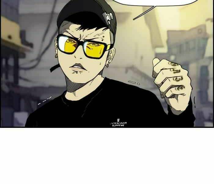 Thể Thao Cực Hạn - Chapter 170 - Page 27