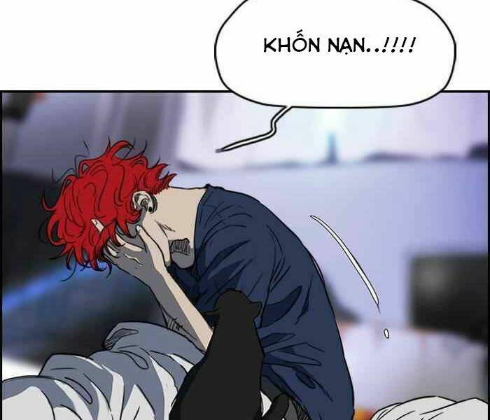 Thể Thao Cực Hạn - Chapter 170 - Page 47