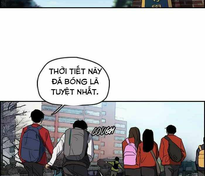 Thể Thao Cực Hạn - Chapter 170 - Page 57