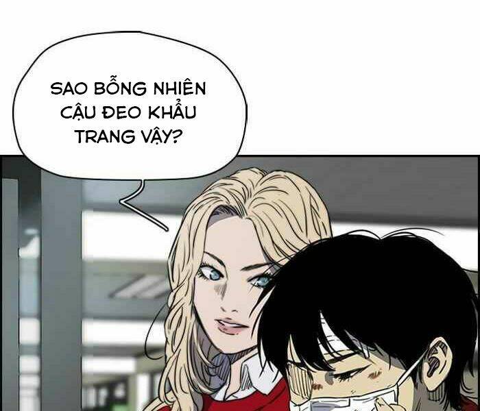 Thể Thao Cực Hạn - Chapter 170 - Page 60