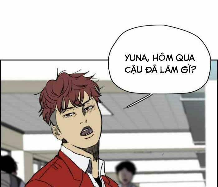 Thể Thao Cực Hạn - Chapter 170 - Page 64