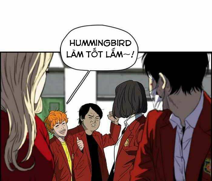 Thể Thao Cực Hạn - Chapter 170 - Page 76