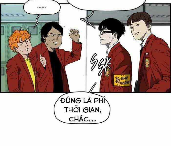 Thể Thao Cực Hạn - Chapter 170 - Page 78