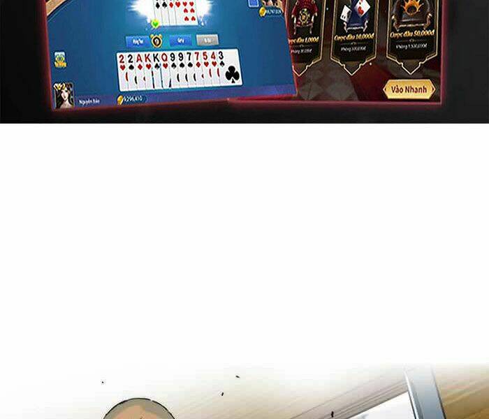 Thể Thao Cực Hạn - Chapter 171 - Page 116