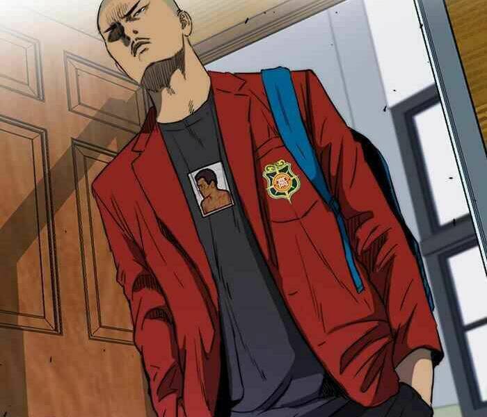 Thể Thao Cực Hạn - Chapter 171 - Page 117