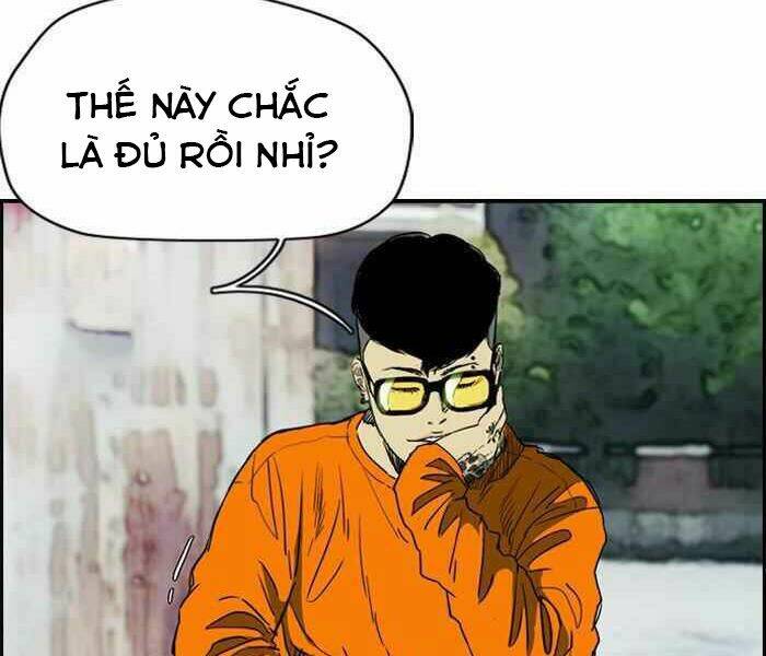 Thể Thao Cực Hạn - Chapter 171 - Page 22