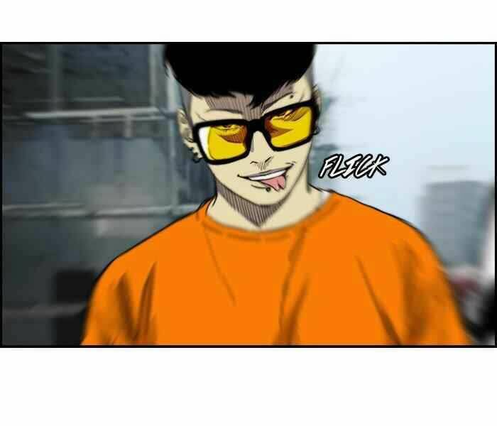 Thể Thao Cực Hạn - Chapter 171 - Page 33