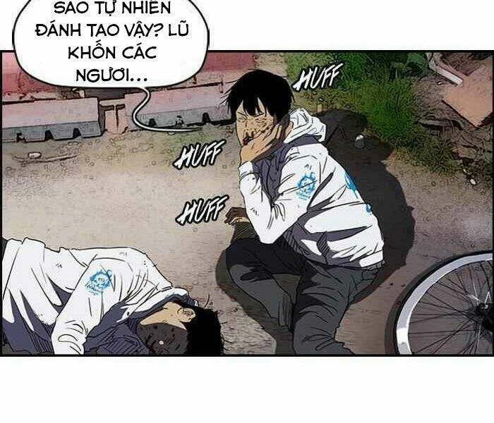 Thể Thao Cực Hạn - Chapter 171 - Page 3