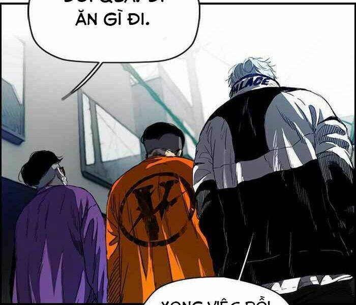 Thể Thao Cực Hạn - Chapter 171 - Page 46