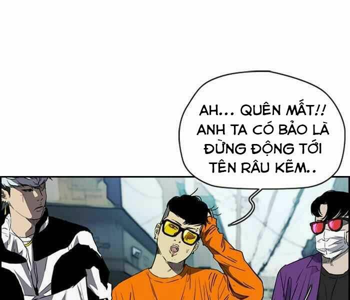 Thể Thao Cực Hạn - Chapter 171 - Page 49
