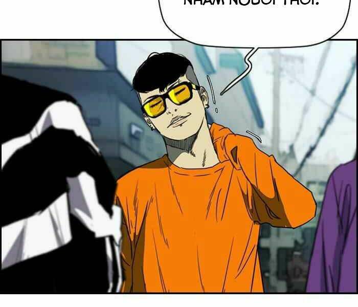 Thể Thao Cực Hạn - Chapter 171 - Page 51