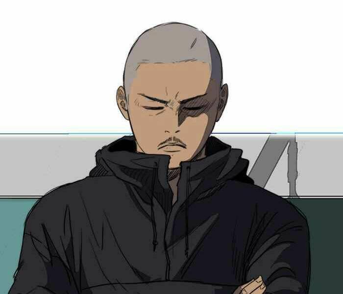 Thể Thao Cực Hạn - Chapter 172 - Page 109