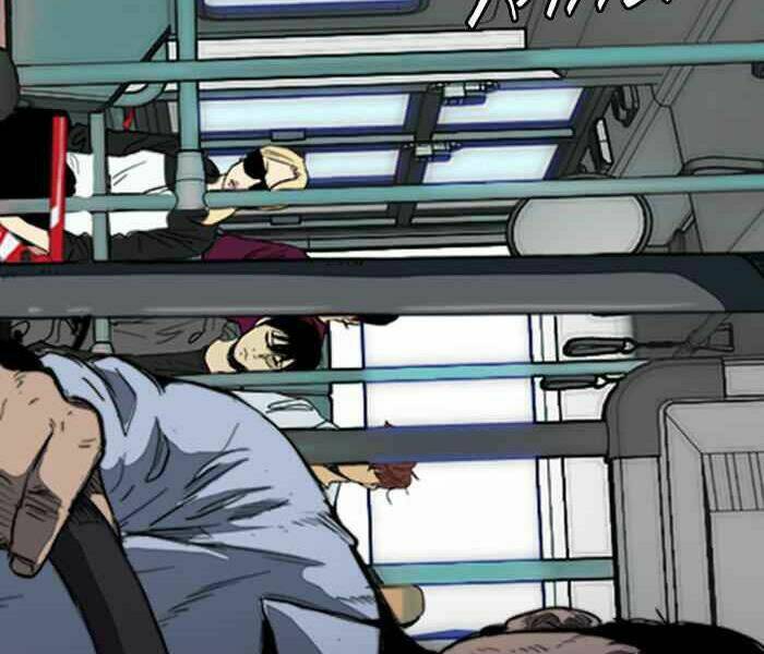 Thể Thao Cực Hạn - Chapter 172 - Page 135