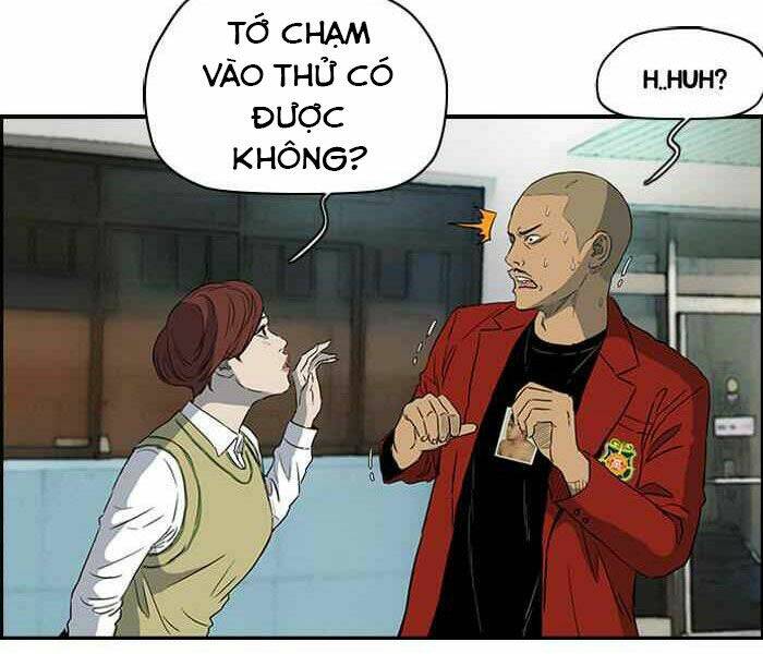 Thể Thao Cực Hạn - Chapter 172 - Page 16