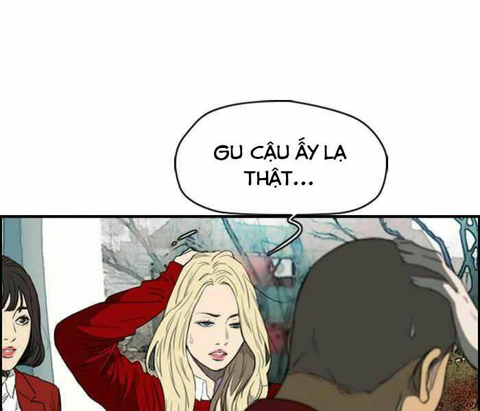 Thể Thao Cực Hạn - Chapter 172 - Page 21