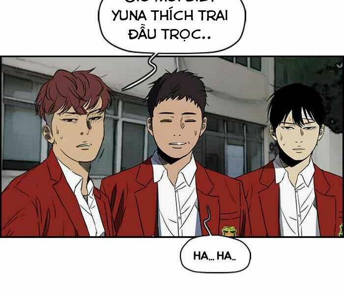 Thể Thao Cực Hạn - Chapter 172 - Page 23