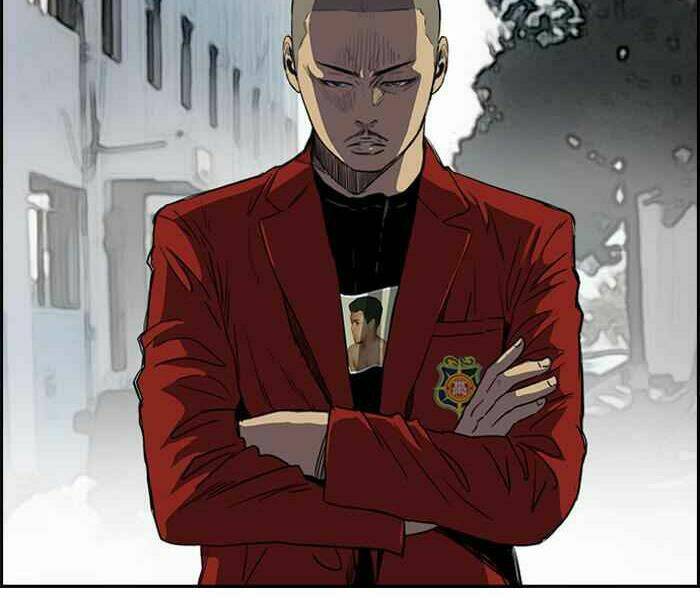 Thể Thao Cực Hạn - Chapter 172 - Page 28