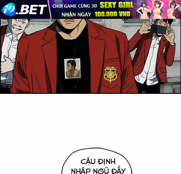 Thể Thao Cực Hạn - Chapter 172 - Page 4