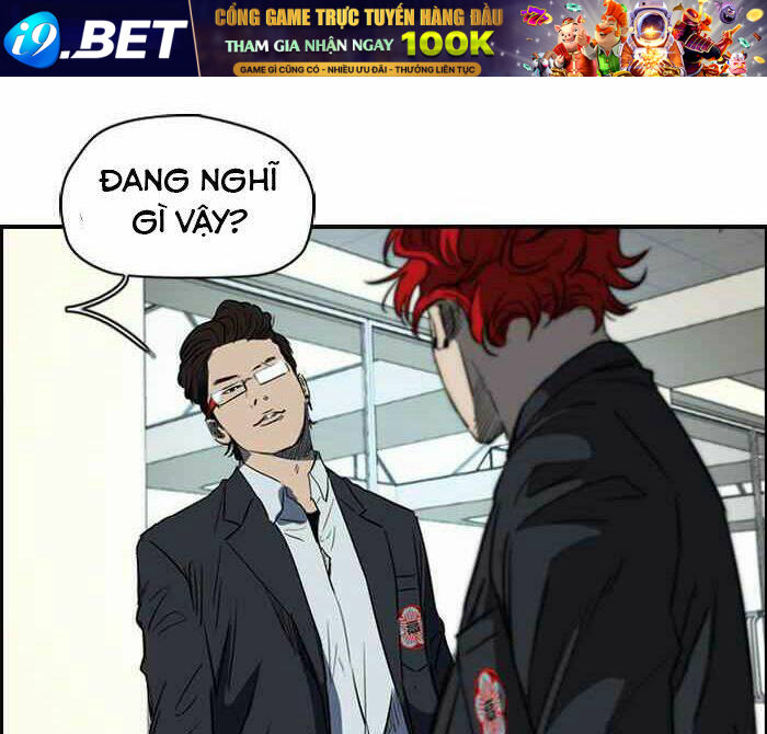 Thể Thao Cực Hạn - Chapter 172 - Page 68