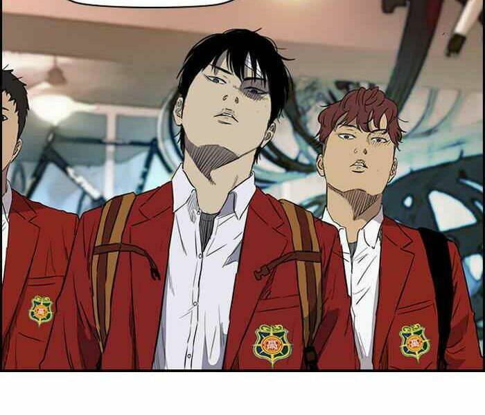 Thể Thao Cực Hạn - Chapter 172 - Page 85