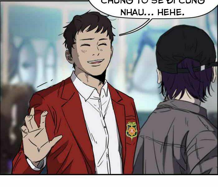 Thể Thao Cực Hạn - Chapter 172 - Page 95