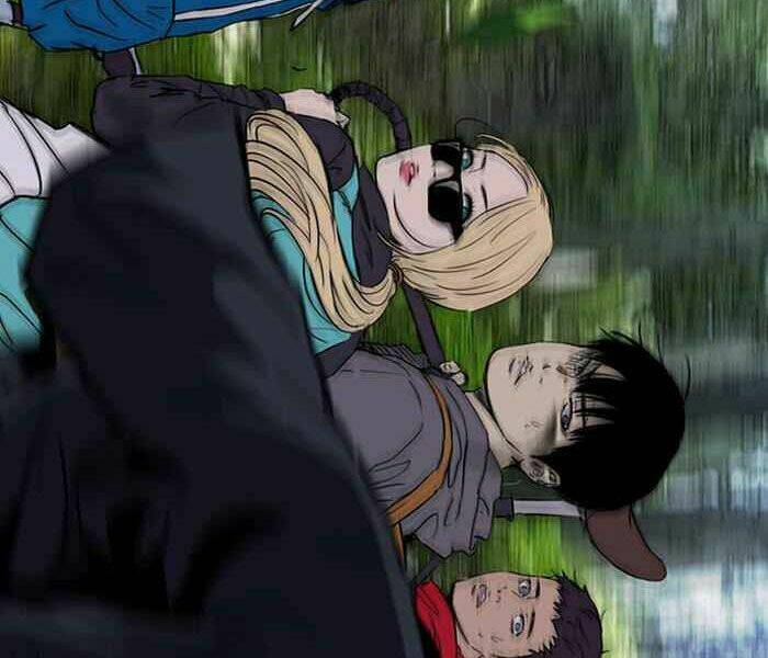 Thể Thao Cực Hạn - Chapter 173 - Page 102