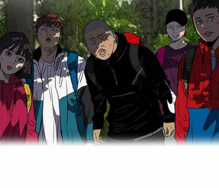 Thể Thao Cực Hạn - Chapter 173 - Page 106