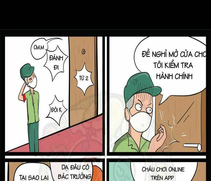 Thể Thao Cực Hạn - Chapter 173 - Page 110