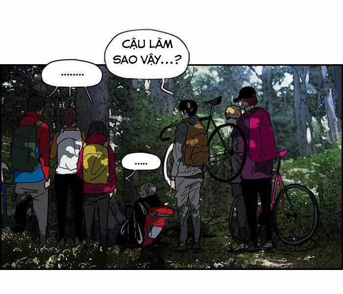 Thể Thao Cực Hạn - Chapter 173 - Page 88