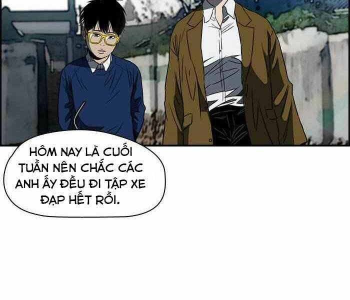 Thể Thao Cực Hạn - Chapter 174 - Page 107