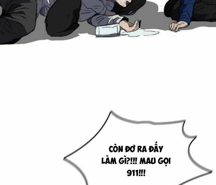 Thể Thao Cực Hạn - Chapter 174 - Page 128