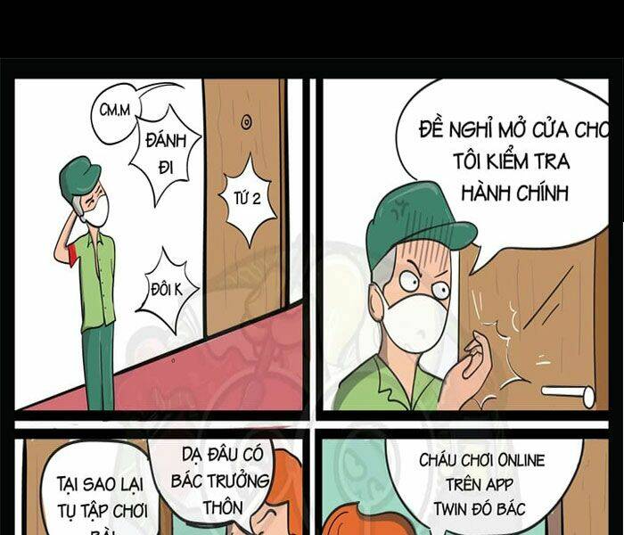 Thể Thao Cực Hạn - Chapter 174 - Page 132