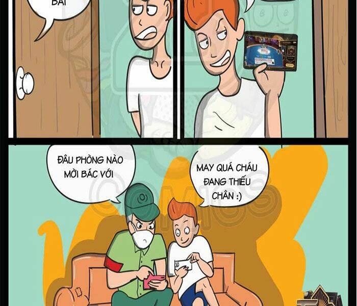Thể Thao Cực Hạn - Chapter 174 - Page 133