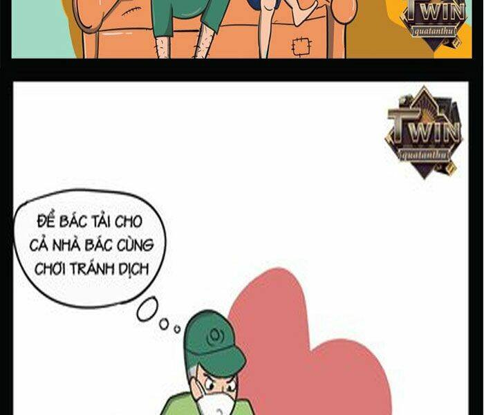 Thể Thao Cực Hạn - Chapter 174 - Page 134