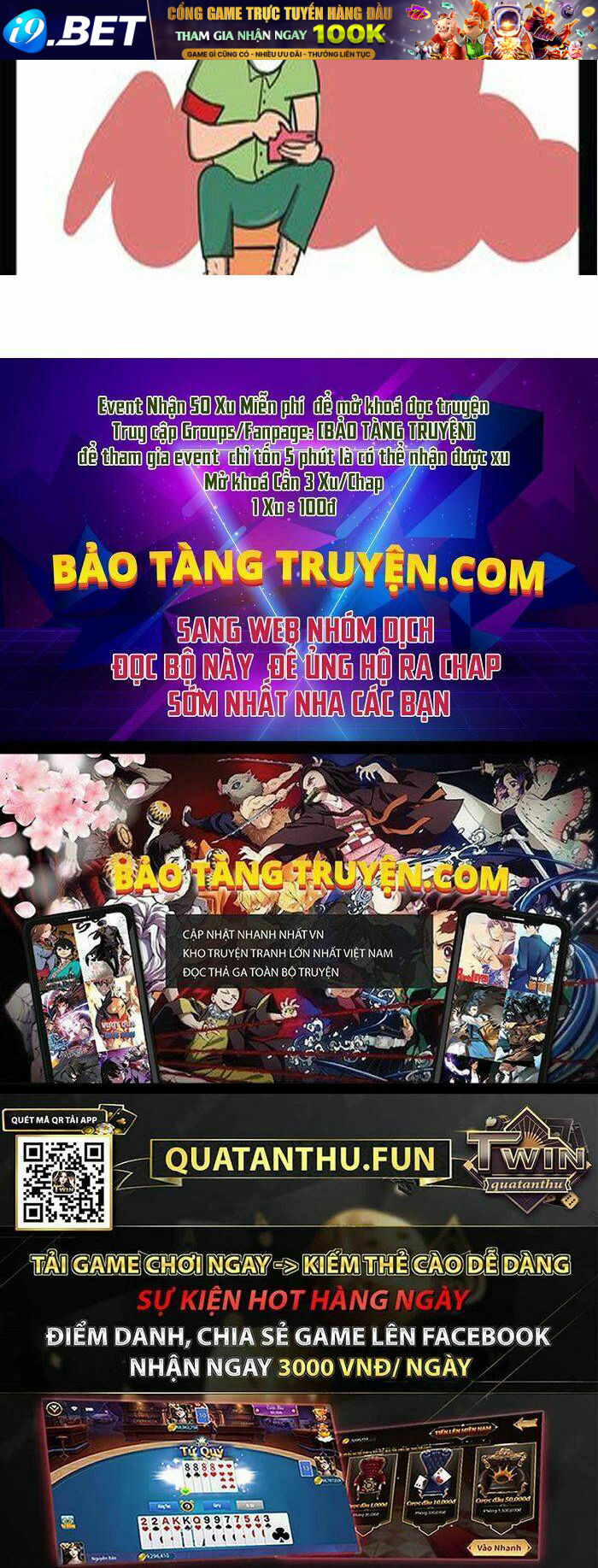 Thể Thao Cực Hạn - Chapter 174 - Page 135