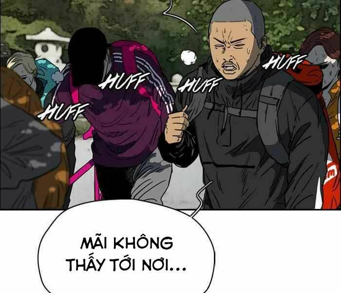 Thể Thao Cực Hạn - Chapter 174 - Page 17