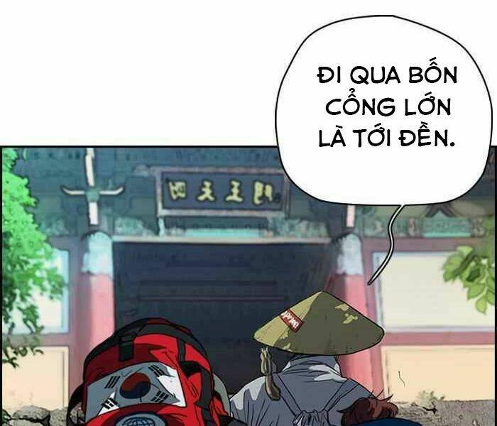 Thể Thao Cực Hạn - Chapter 174 - Page 23