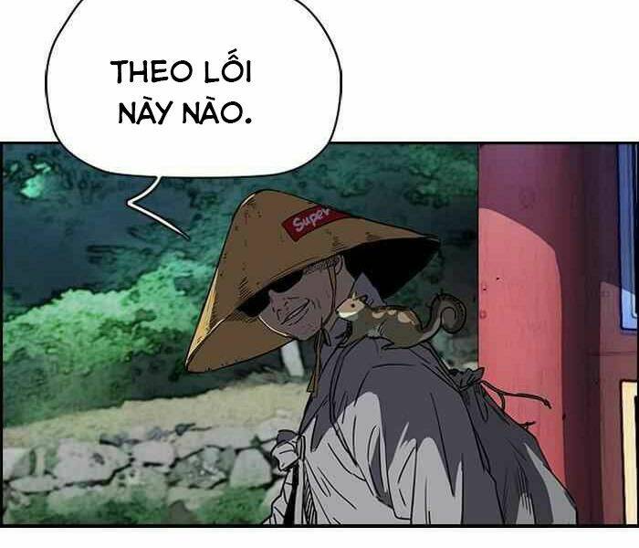 Thể Thao Cực Hạn - Chapter 174 - Page 38