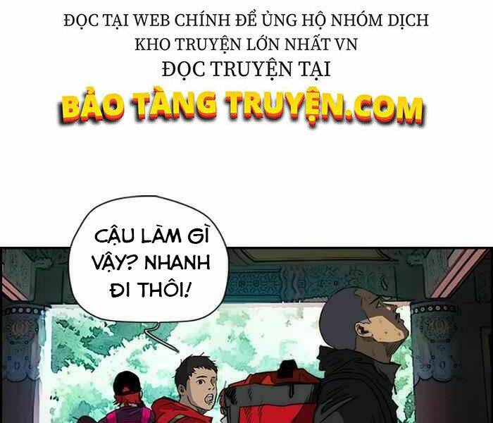 Thể Thao Cực Hạn - Chapter 174 - Page 39