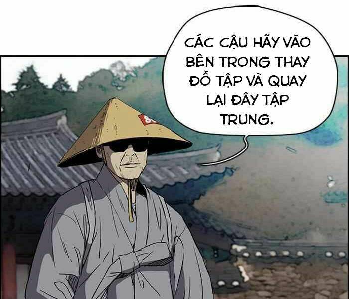 Thể Thao Cực Hạn - Chapter 174 - Page 61