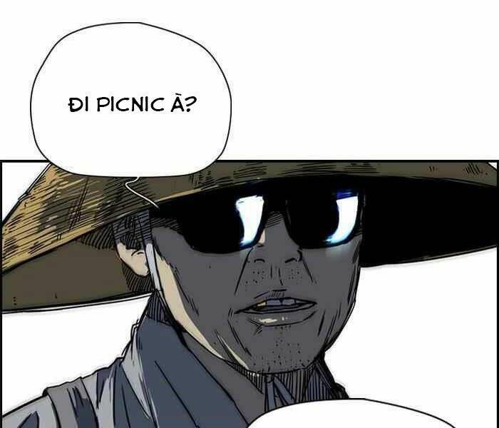 Thể Thao Cực Hạn - Chapter 174 - Page 64