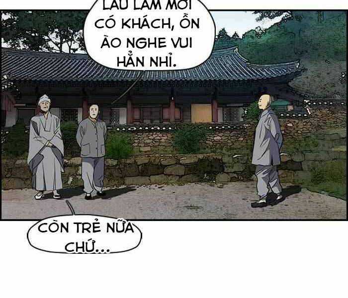 Thể Thao Cực Hạn - Chapter 174 - Page 72