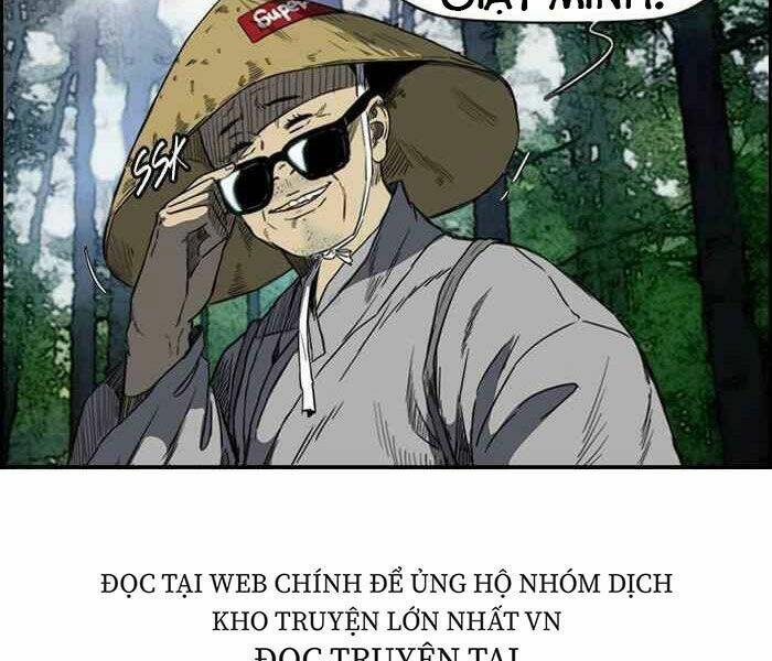 Thể Thao Cực Hạn - Chapter 174 - Page 8