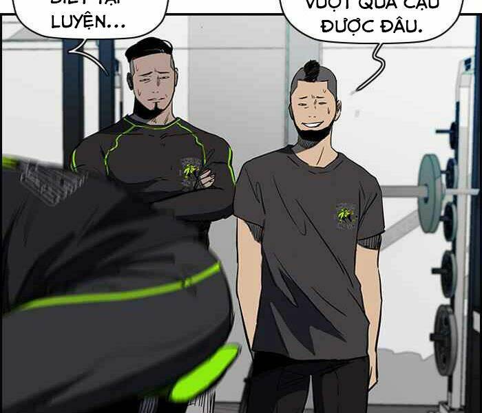 Thể Thao Cực Hạn - Chapter 175 - Page 108