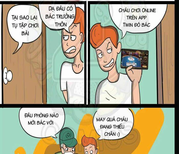 Thể Thao Cực Hạn - Chapter 175 - Page 119
