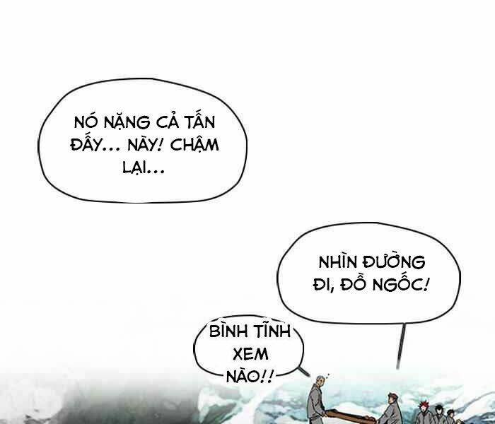 Thể Thao Cực Hạn - Chapter 175 - Page 16